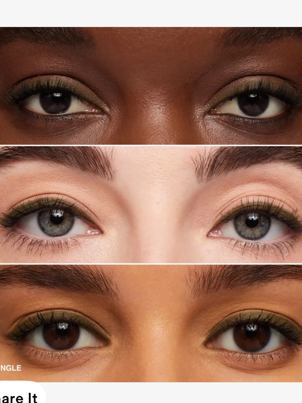 Jungle BOBBI BROWN COSMETICS matte Long-Wear Cream Shadow stick